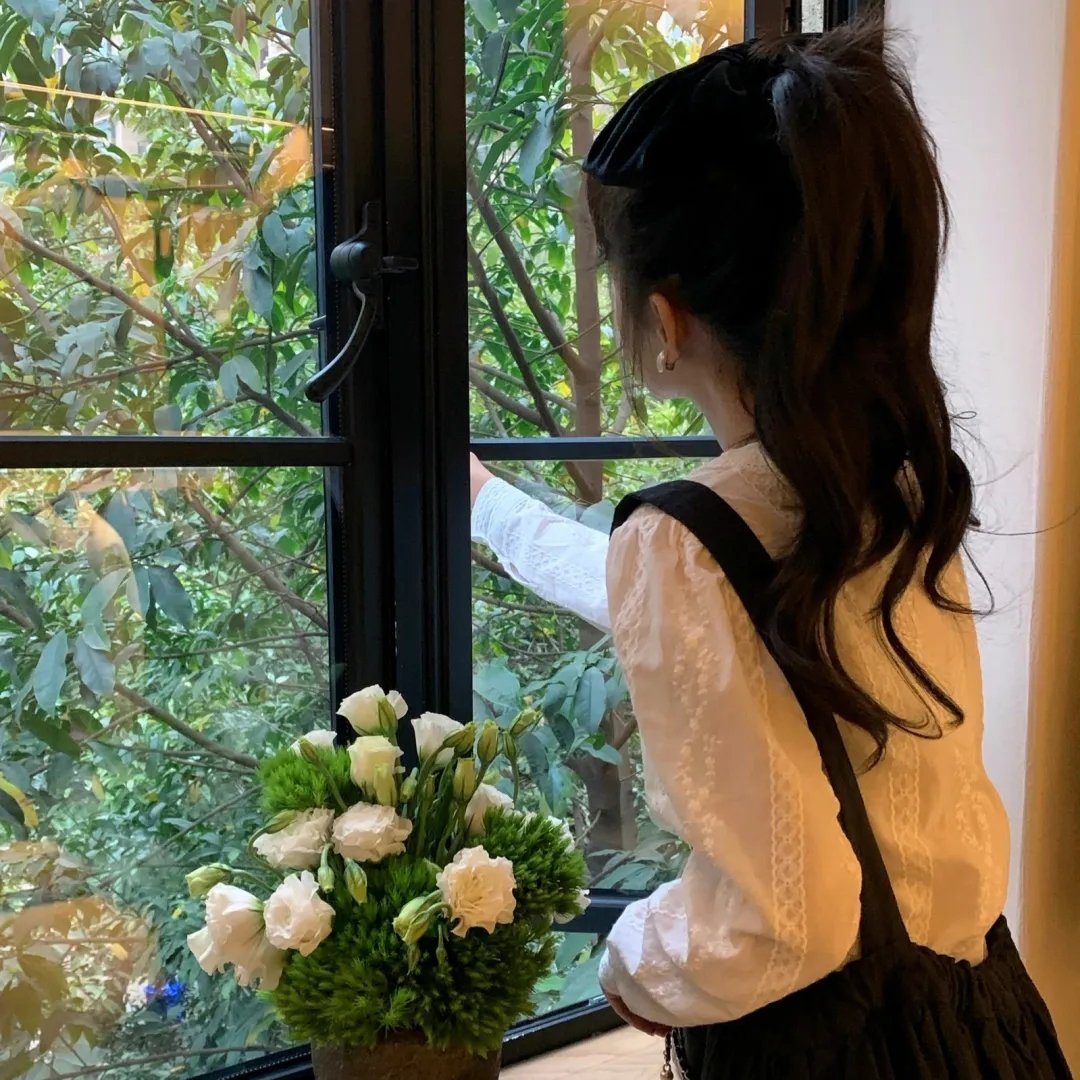 虾米小白鲸