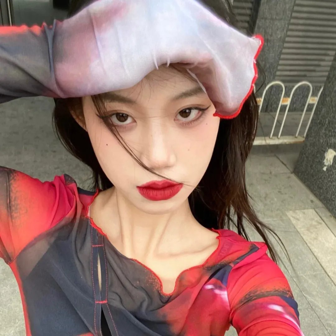 尘世女孩